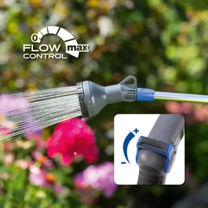 Pršilna palica LUX-TOOLS 94 cm Akcija v trgovini Obi