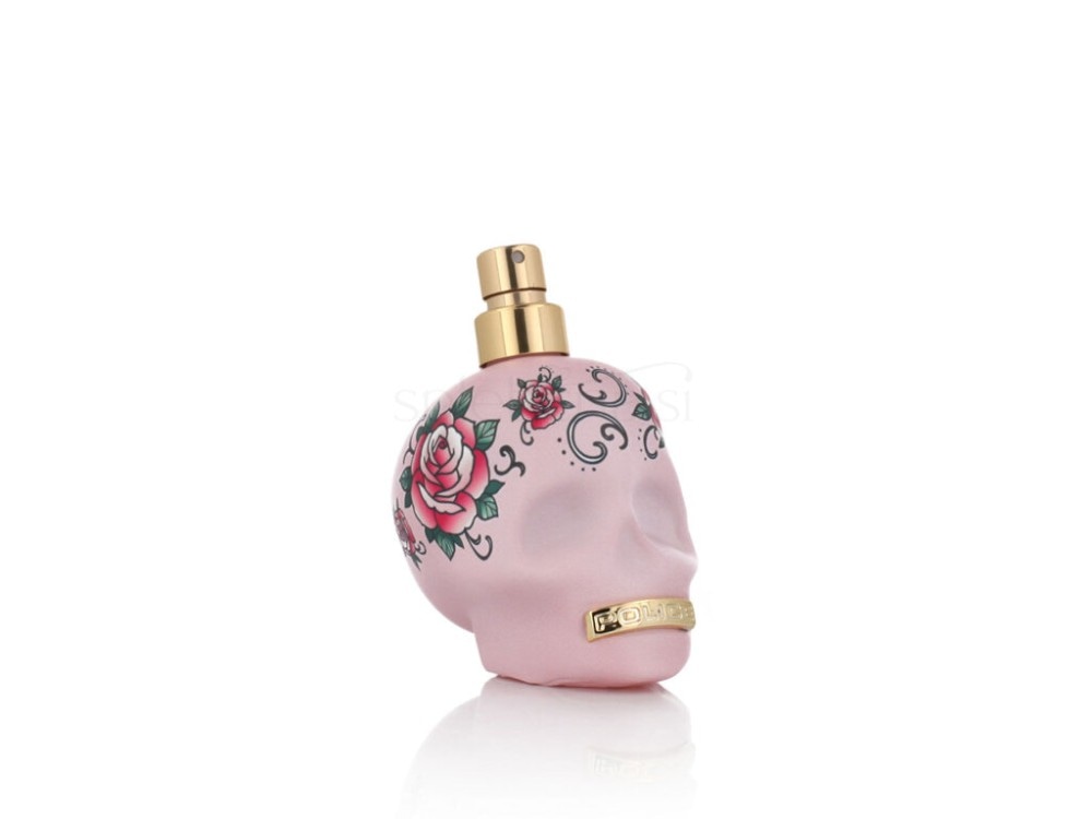 Police To Be True Me Woman 40 ml Akcija v trgovini Mueller