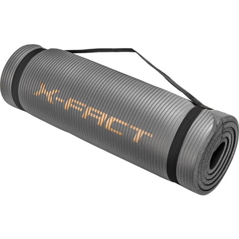 Vadbena podloga X-FACT - Akcija v trgovini Hervis