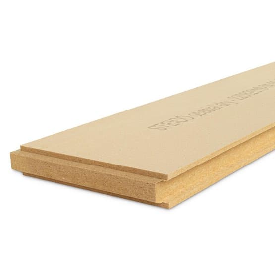 Steico special dry izolacijska plošča 1.880 x 600 mm, 8 cm Akcija v trgovini Jager