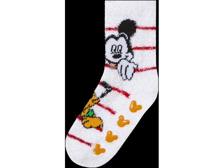 Otroške nogavice 2 para Disney Akcija v trgovini Lidl