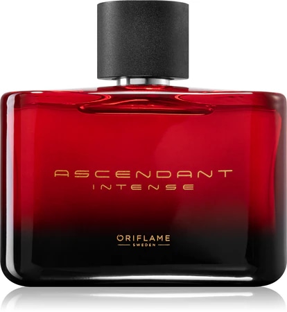 Ascendant Intense parfumska voda 75 ml Oriflame - Akcija v trgovini Oriflame