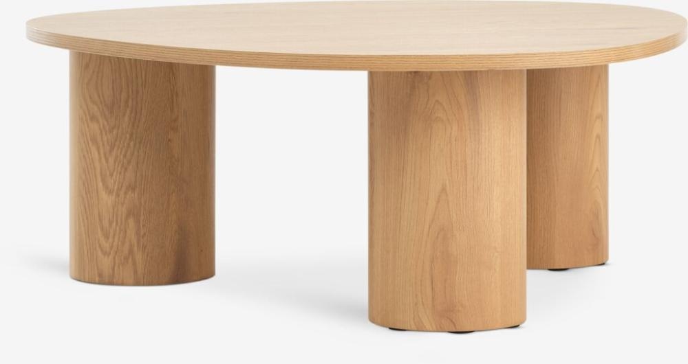 Klubska mizica RAVNSBJERG - Akcija v trgovini Jysk