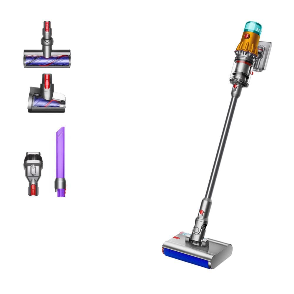 Sesalnik Dyson V12s Detect Slim Submarine Akcija v trgovini Harvey Norman