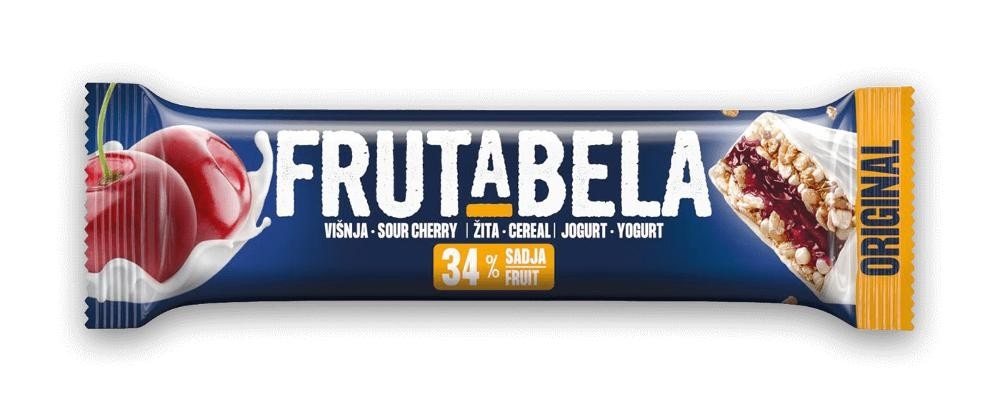 Vsi izdelki Frutabela Akcija v trgovini E.Leclerc