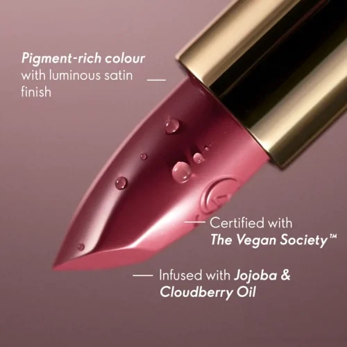 Giordani Gold Iconic Satin šminka Exquisite Berry 3.8 g - Akcija v trgovini Oriflame