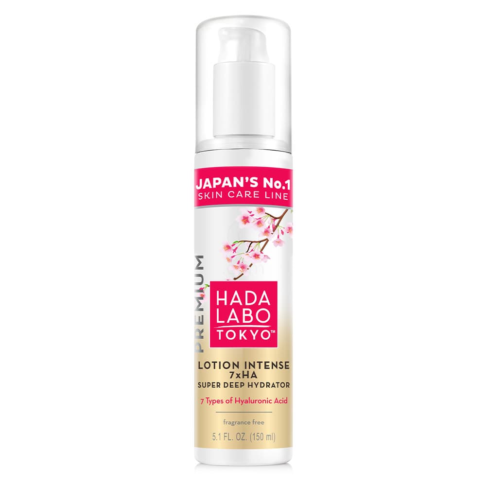 Hada Labo Tokyo Anti Age Losion za obraz 150 ml Akcija v trgovini Tuš