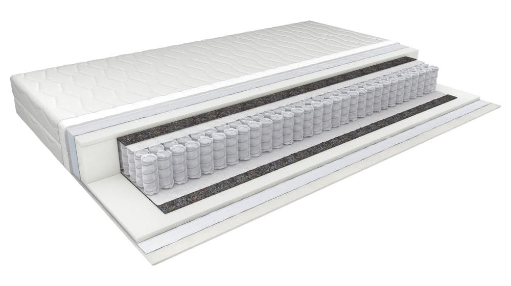 Sleeptex vzmetnica Akcija v trgovini Lesnina