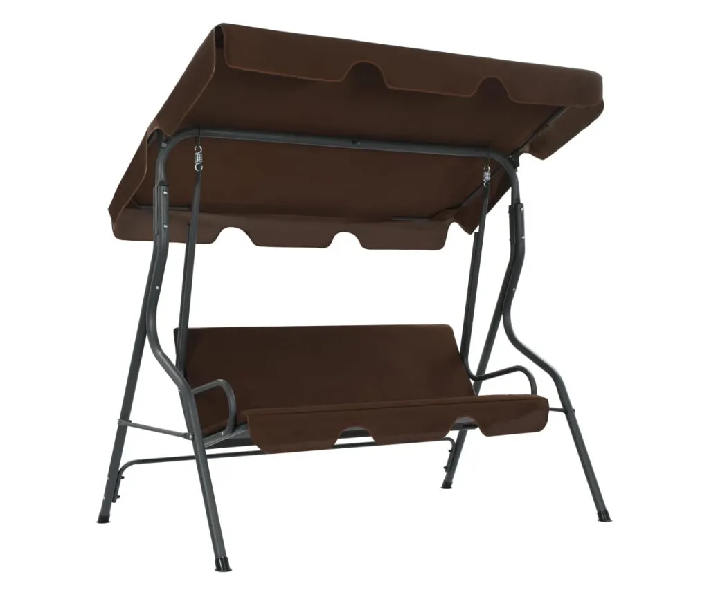 Vrtna gugalnica BRUNN - Akcija v trgovini Pevex