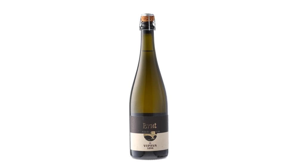 Vipava 1894 Penina Brut 0,75 l Akcija v trgovini E.Leclerc