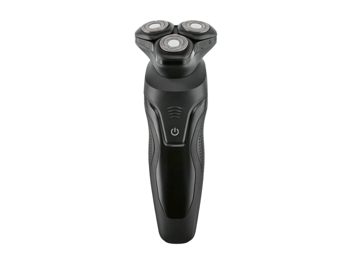 Cien Beauty rotacijski brivnik Akcija v trgovini Lidl