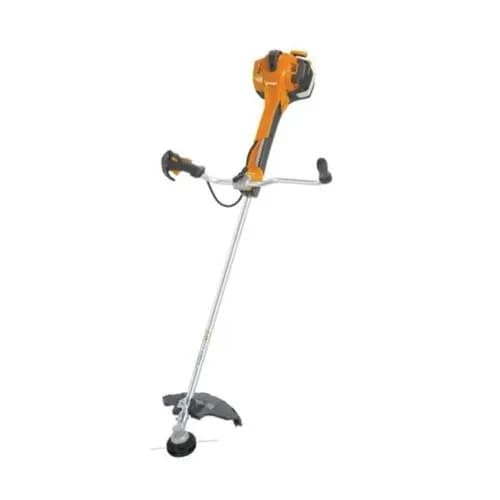 Motorna kosilnica na nitko Villager BC 2700XCE 46 cm Akcija v trgovini Pevex