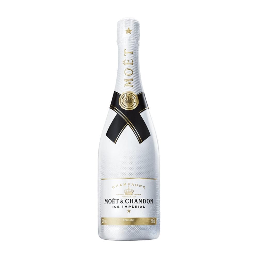Moët & Chandon Ice Impérial šampanjec 0,75 l Akcija v trgovini E.Leclerc