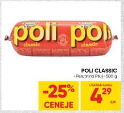 Poli Maxi