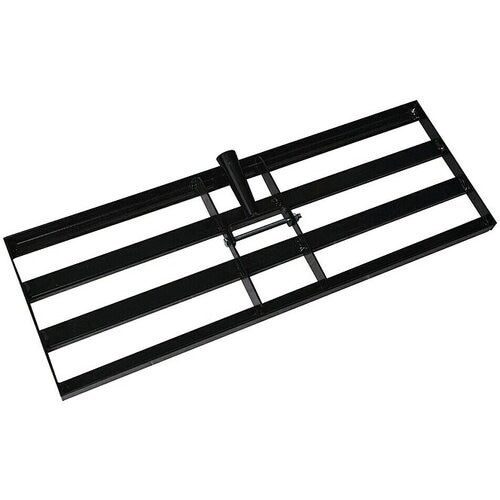 Ročni izravnalnik tal in trate delovna širina 24,5 cm Akcija v trgovini Bauhaus