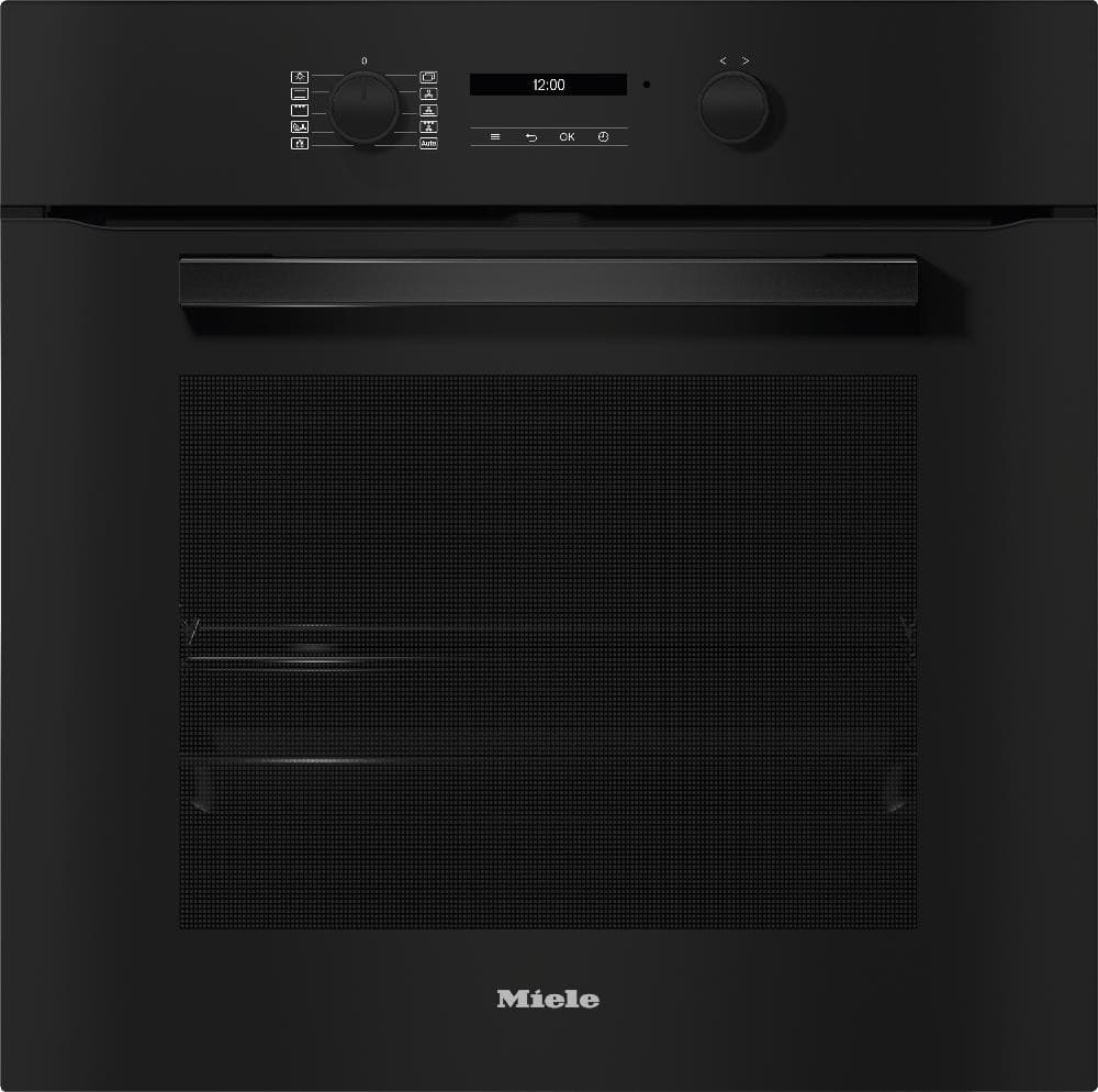 Miele H 2861-1 BP OBSW 125 Edition Akcija v trgovini Harvey Norman