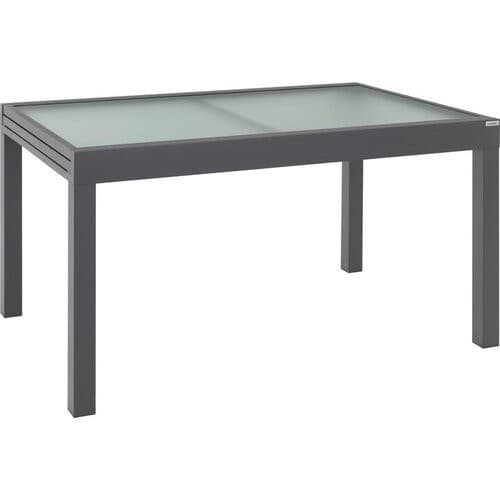 Miza LUXE 90x150 cm Akcija v trgovini Harvey Norman