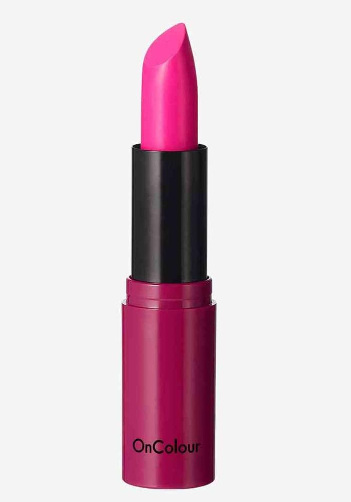 OnColour mat šminka Shock Fuchsia 2.5 g - Akcija v trgovini Oriflame