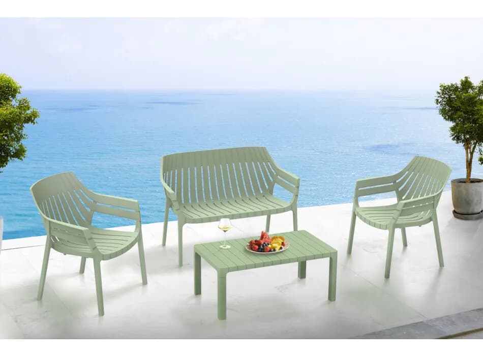 Set SUNNY 4 kosi Akcija v trgovini Harvey Norman