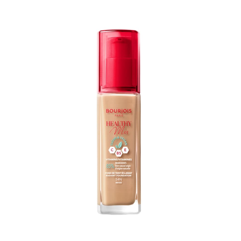 Bourjois Paris Healthy Mix tekoča podlaga Akcija v trgovini Dm