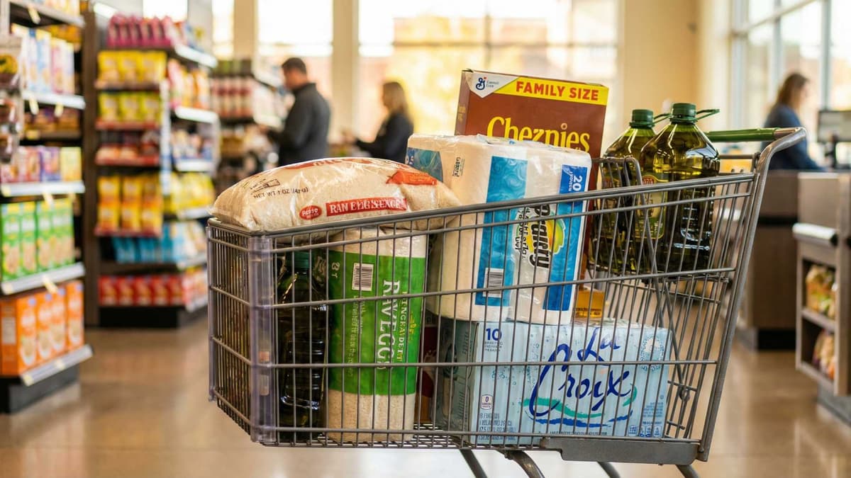 XXL pakiranja: So resnično bolj izplačljiva? Preverili smo cene