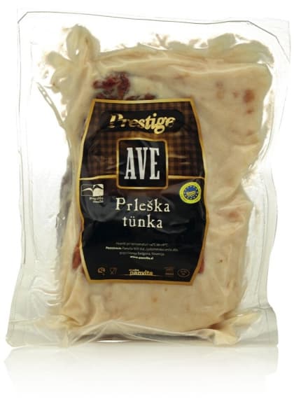 PRLEŠKA TÜNKA AVE 1 kg Akcija v trgovini Tuš