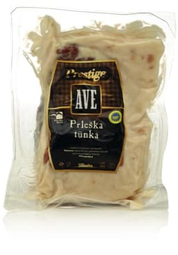 PRLEŠKA TÜNKA AVE