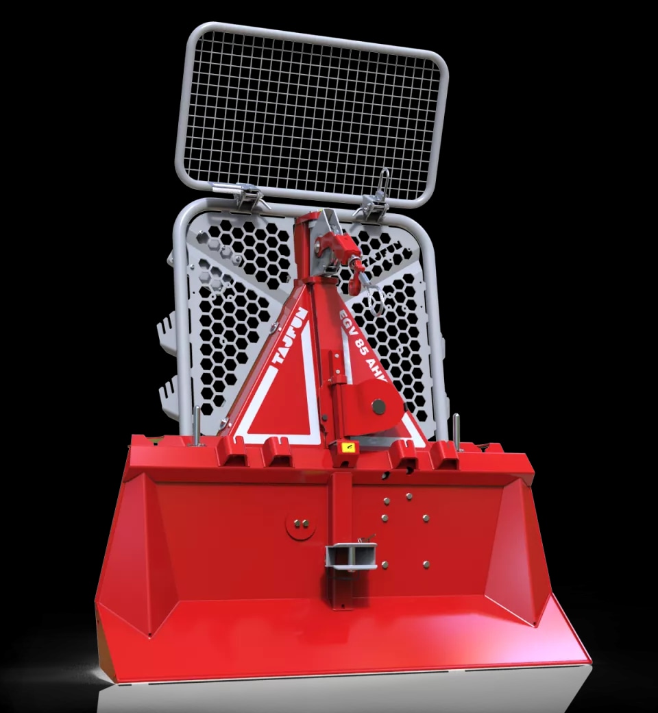 Vitel TAJFUN EGV 85 AHK-SG - Akcija v trgovini Jager