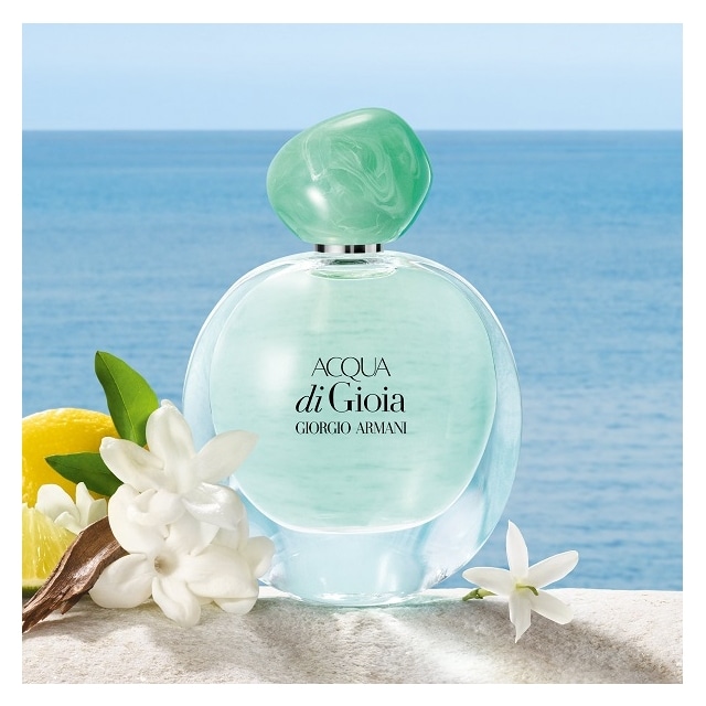 Giorgio Armani Acqua di Gioia 30 ml - Akcija v trgovini Kompas Shop