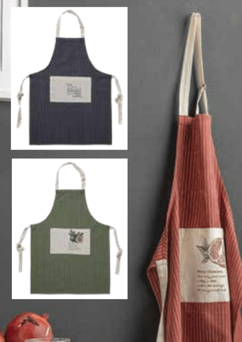 Predpasnik 60 x 80 cm - Akcija v trgovini Mercator