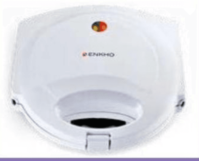 Enkho Električni opekač kruha Akcija v trgovini Eurospin
