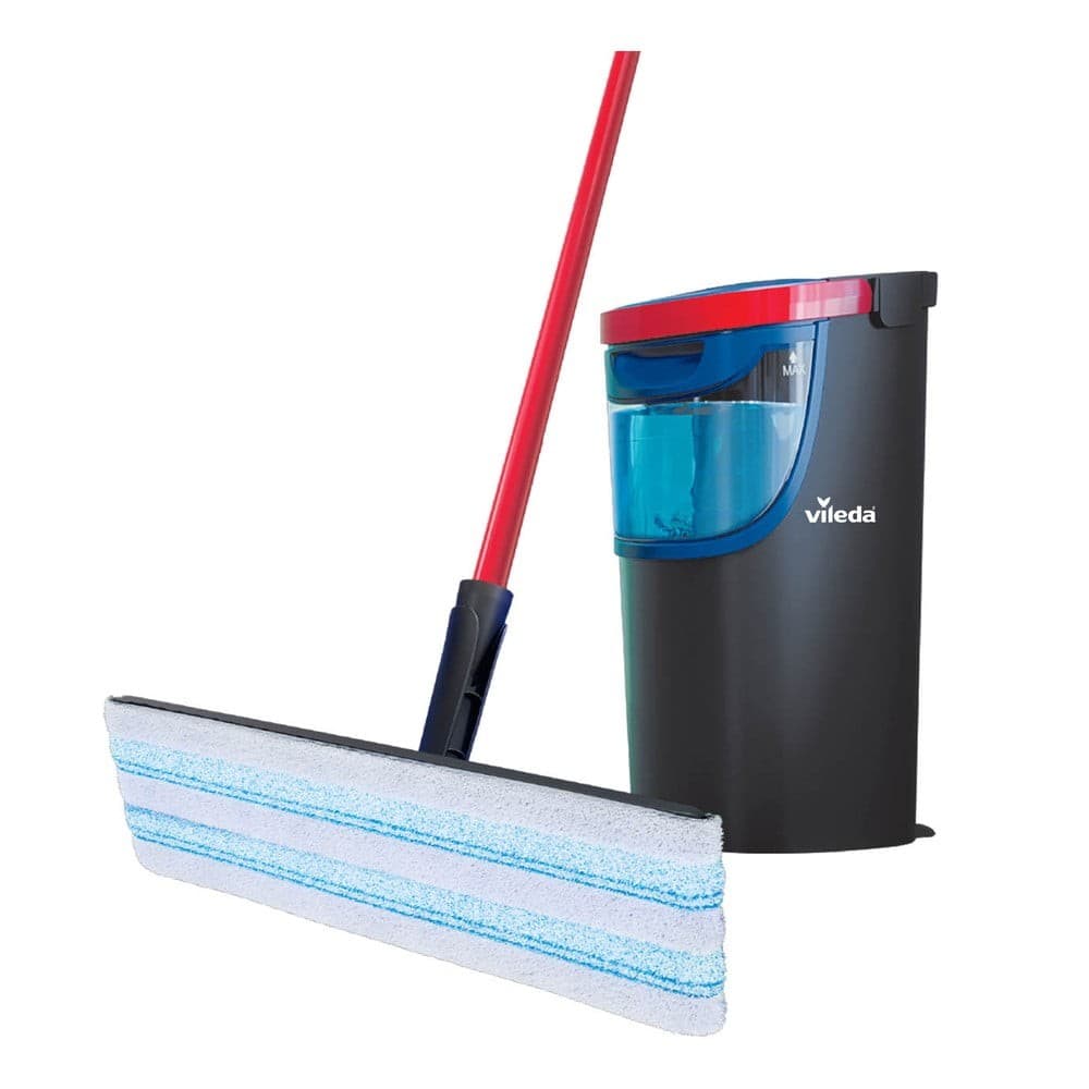 Vileda Čistilec H2PRO Set Akcija v trgovini E.Leclerc