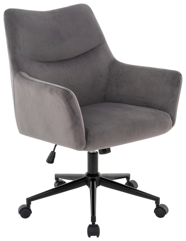 Vrtljivi stol carryhome - Akcija v trgovini Lesnina