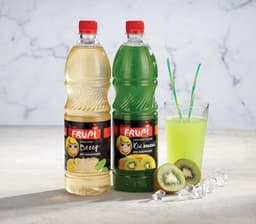 Sirup Frupi