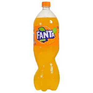 Fanta 1.5 l Akcija v trgovini Lidl