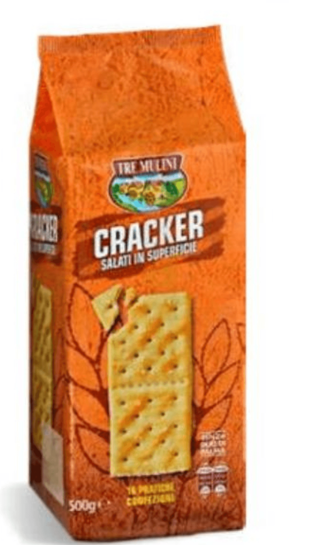 Slani prigrizek 150 g Mambo Kids - Akcija v trgovini Eurospin