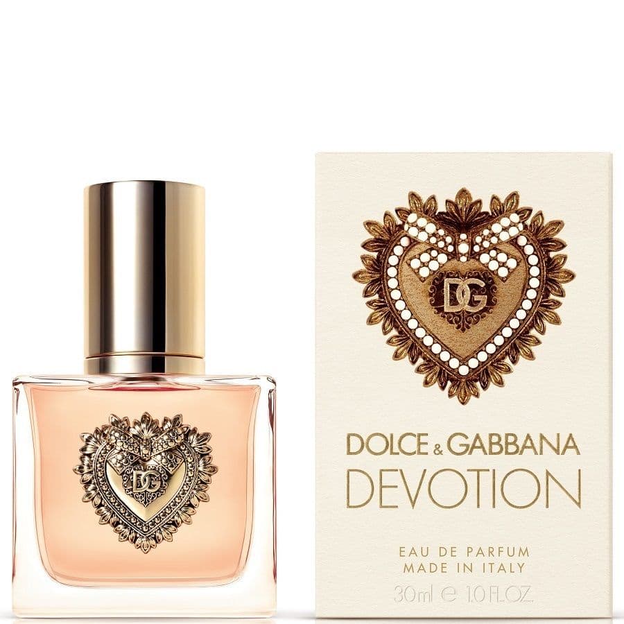Dolce & Gabbana Devotion ženska parfumska voda 30 ml Akcija v trgovini Tuš