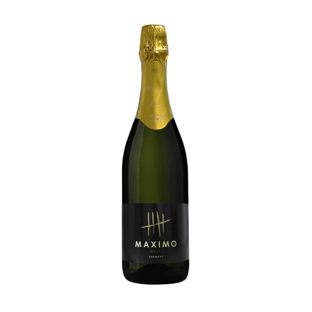 Penina Kutjevo Maximo Brut 0,75 l Akcija v trgovini E.Leclerc