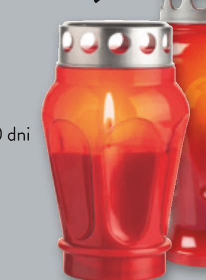 Plamen S Budget Akcija v trgovini Spar