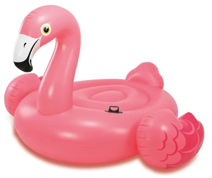 Blazina Flamingo Akcija v trgovini Spar