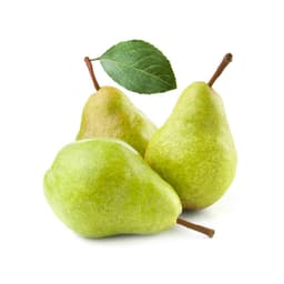 Hruške Viljamovke