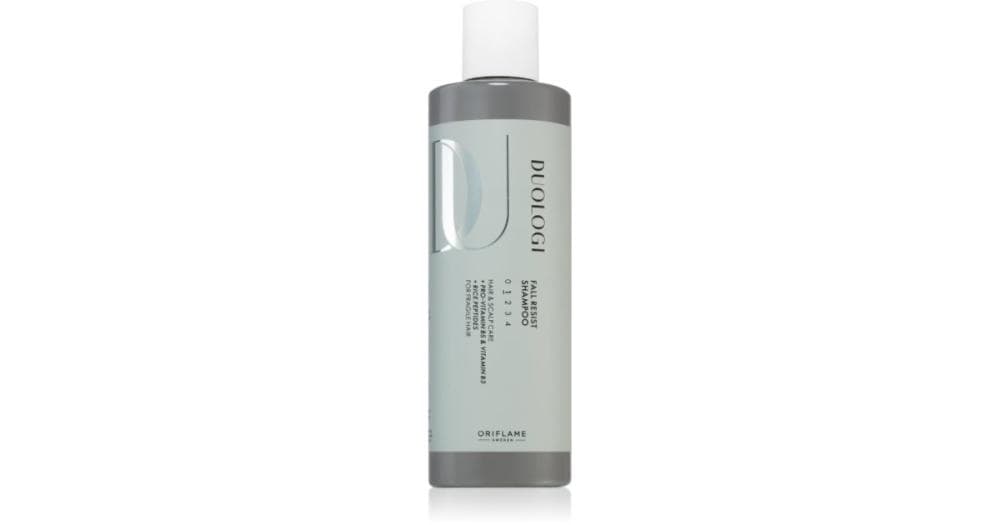 DUOLOGI šampon proti izpadanju 250 ml. Akcija v trgovini Oriflame