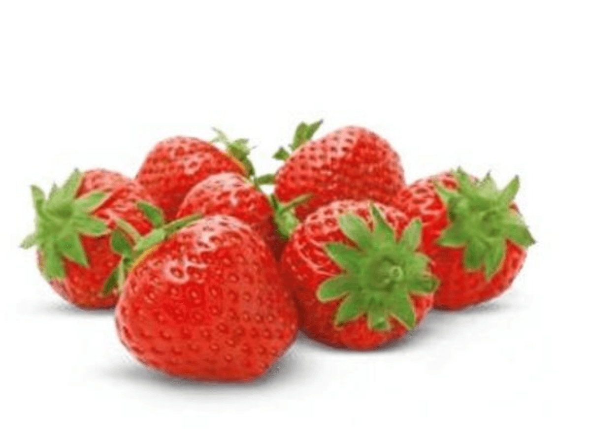 Jagode 1 kg Akcija v trgovini Lidl