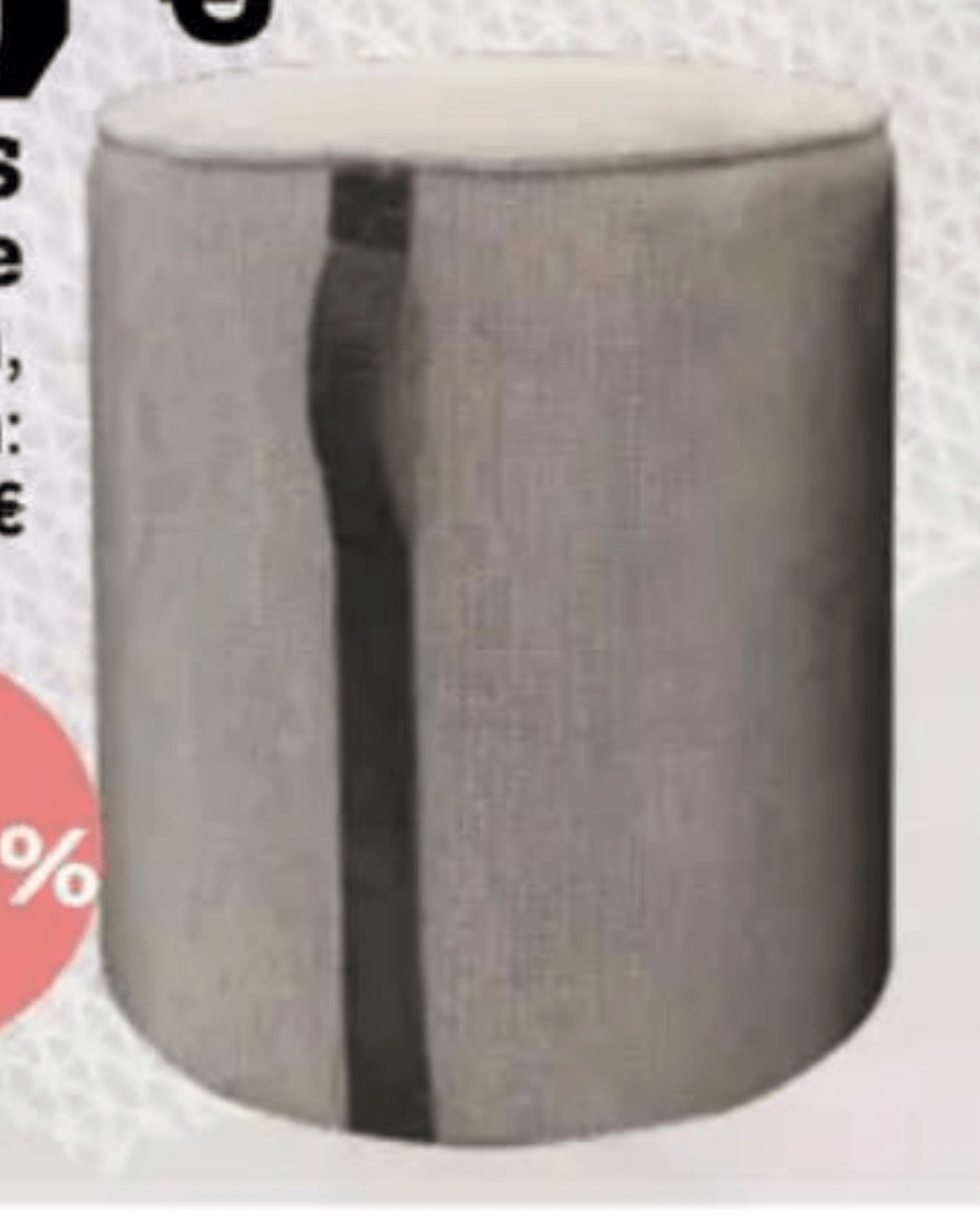 MODUS tabure - Akcija v trgovini Prima