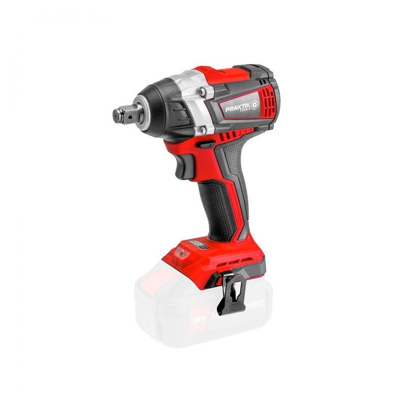 Akumulatorski udarni izvijač PTQ0361-SOLO* - Akcija v trgovini Pevex