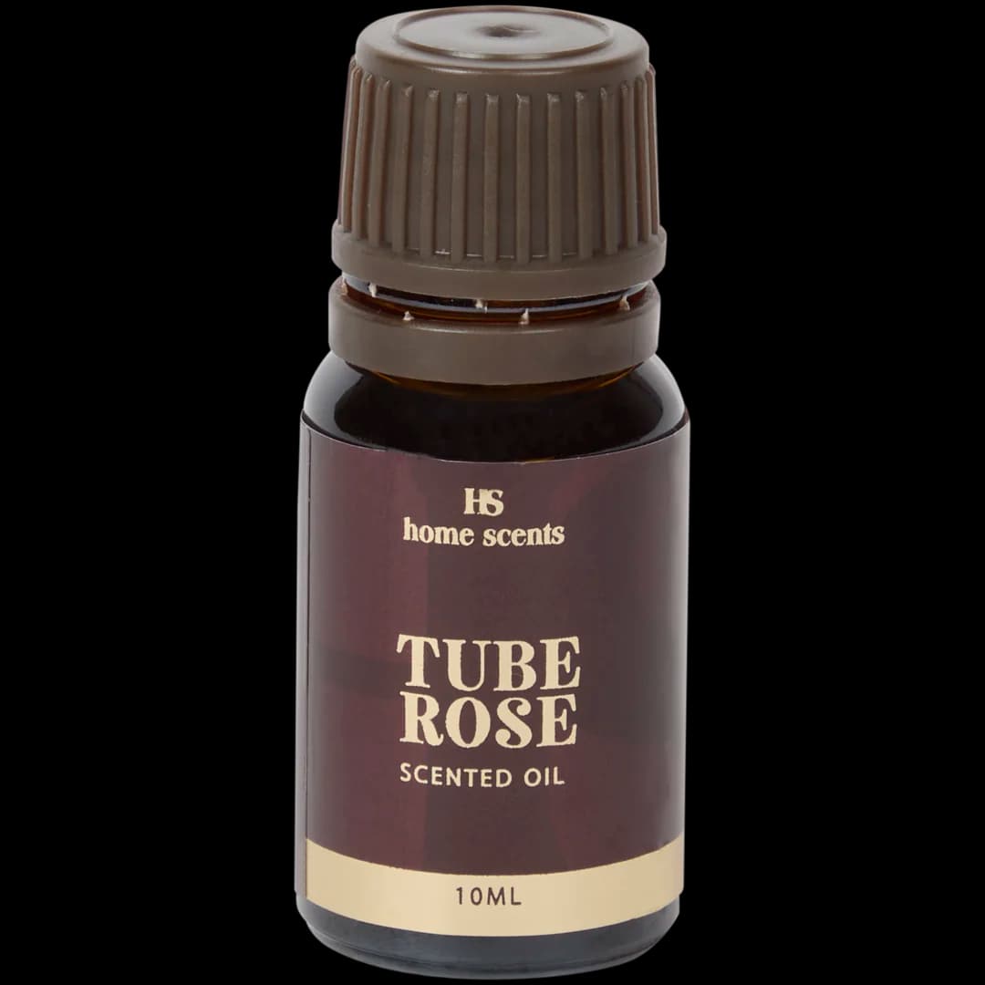 Dišeče olje Tube Rose 10 ml Home Scents Akcija v trgovini Action