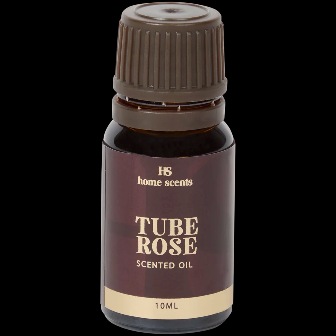 Dišeče olje Tube Rose 10 ml Home Scents Akcija v trgovini Action