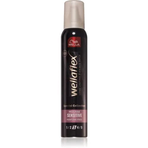 WELLAFLEX sprej za lase 250 ml / 200 ml Akcija v trgovini Mueller