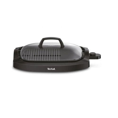 Tefal namizni žar Akcija v trgovini Lesnina