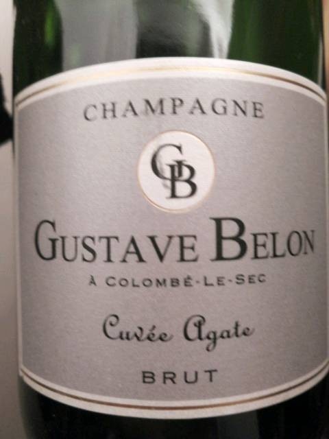 Gustave Belon Cuvée Belon Cuvée Ligate Brut 0,75 l - Akcija v trgovini E.Leclerc